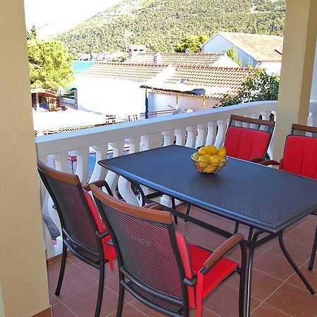 Grebaštica Apartmani Delfin מראה חיצוני תמונה
