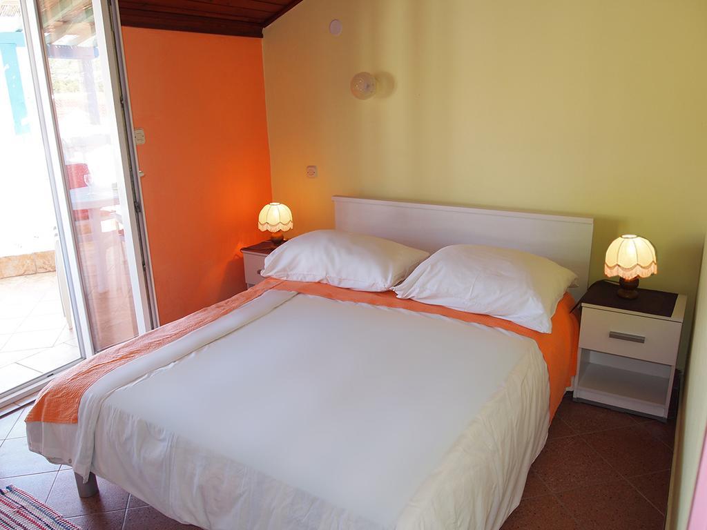 Grebaštica Apartmani Delfin מראה חיצוני תמונה