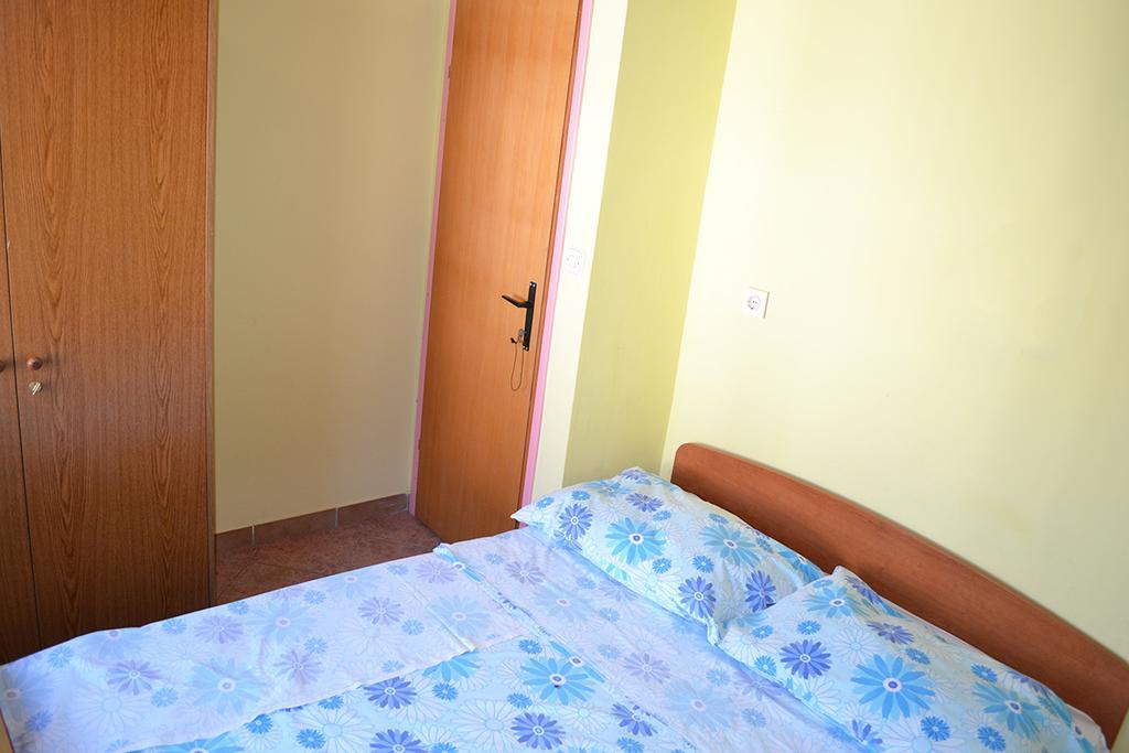 Grebaštica Apartmani Delfin מראה חיצוני תמונה