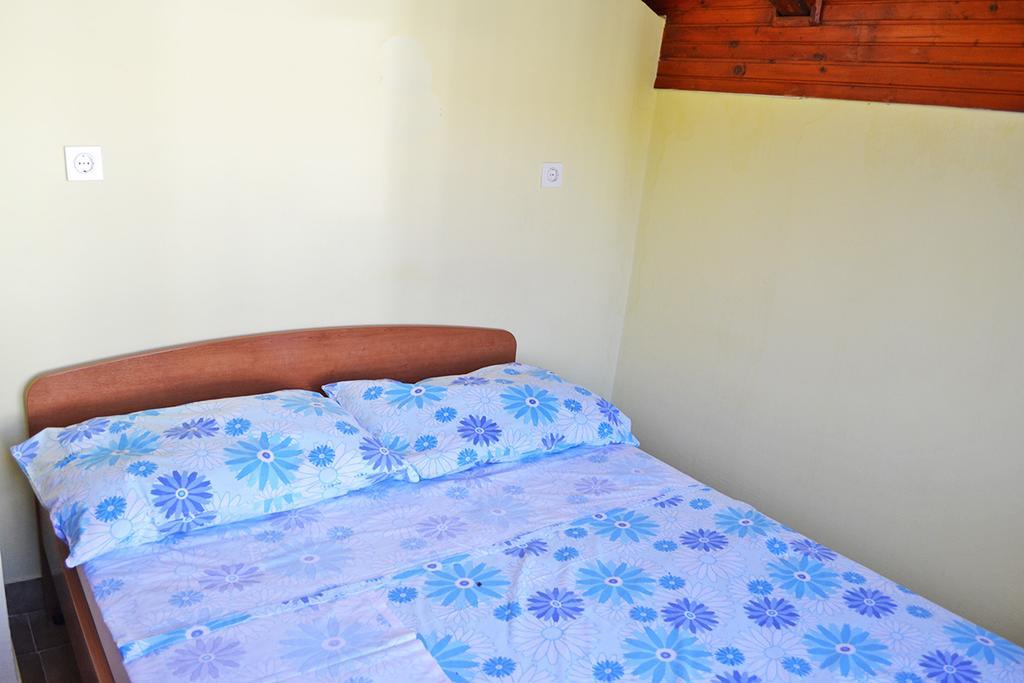 Grebaštica Apartmani Delfin מראה חיצוני תמונה