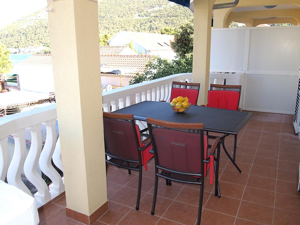 Grebaštica Apartmani Delfin מראה חיצוני תמונה