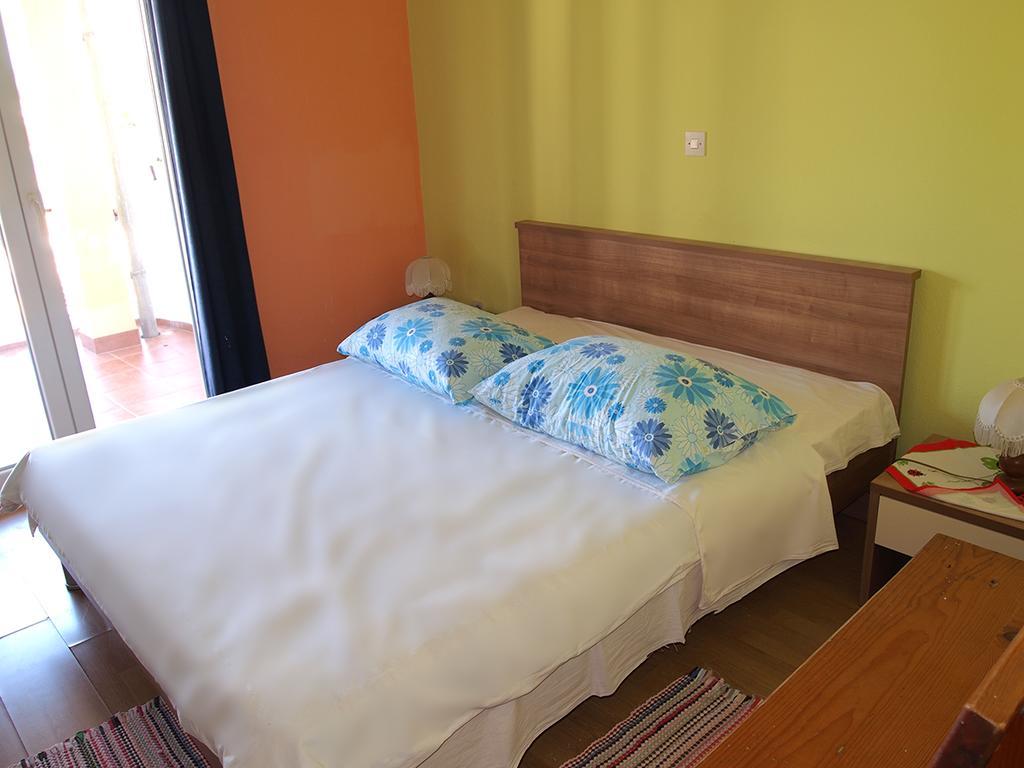 Grebaštica Apartmani Delfin מראה חיצוני תמונה