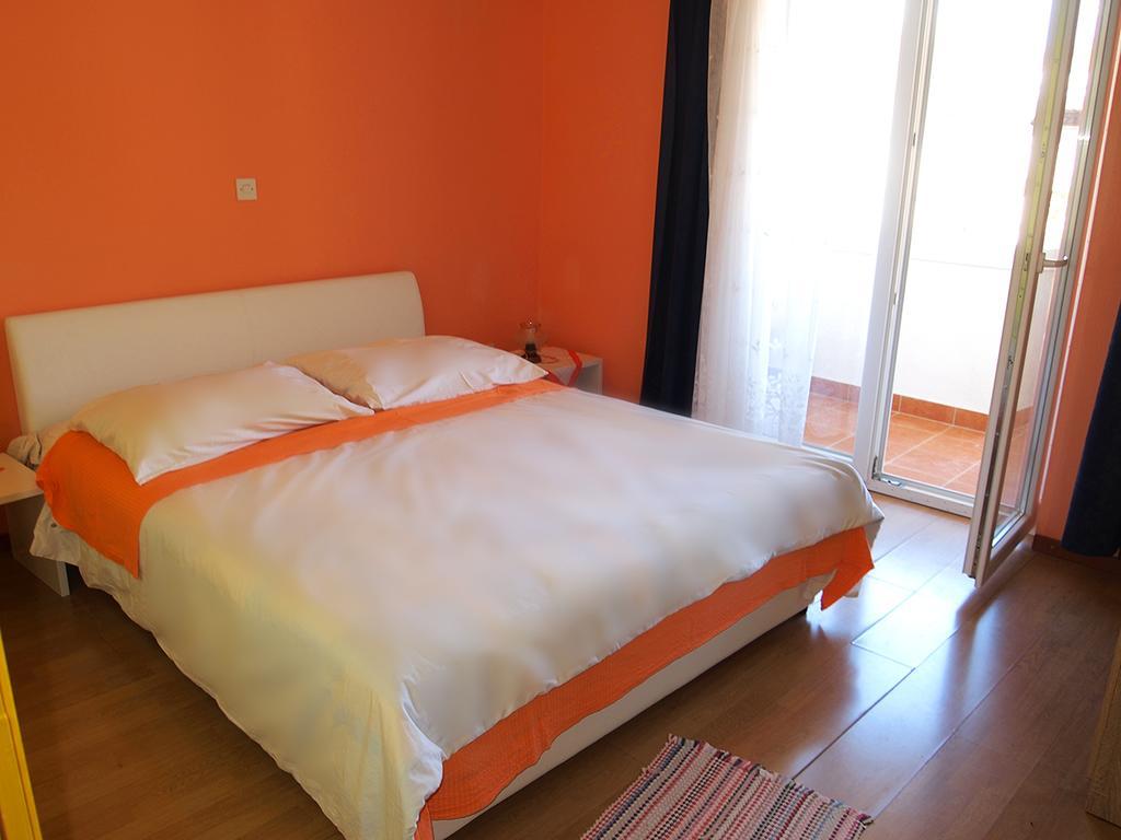 Grebaštica Apartmani Delfin מראה חיצוני תמונה